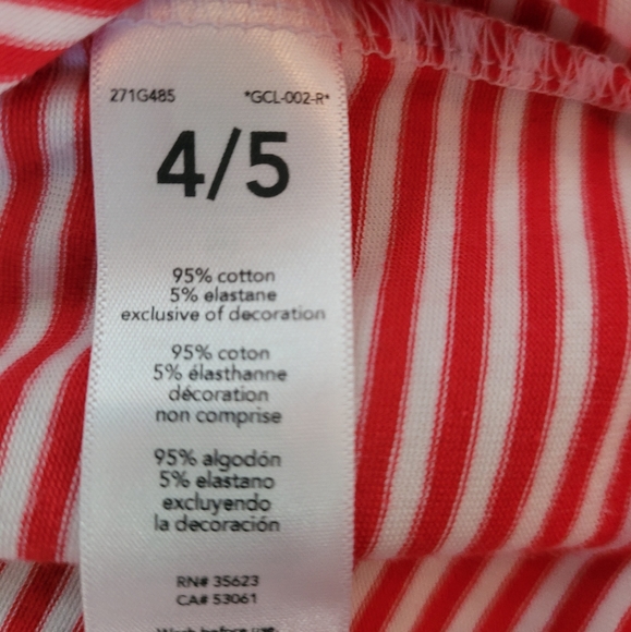 Carter's dress - Picture 5 of 6